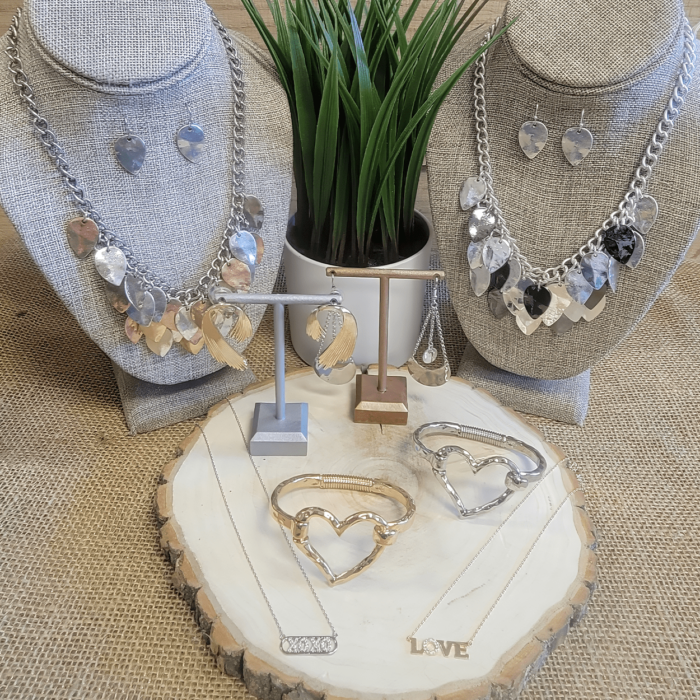 $105 Bling Bundle - Image 1