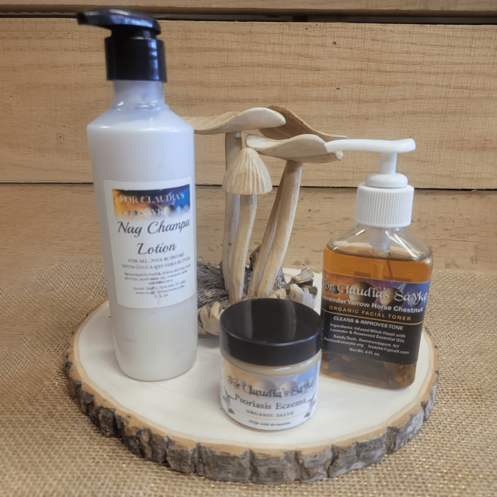 $45 Health Bundle - Image 1