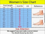 Casual Slip-Ons (Striped) - Image 2