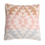 Aztec Patterned Cushion Cover - Image 3