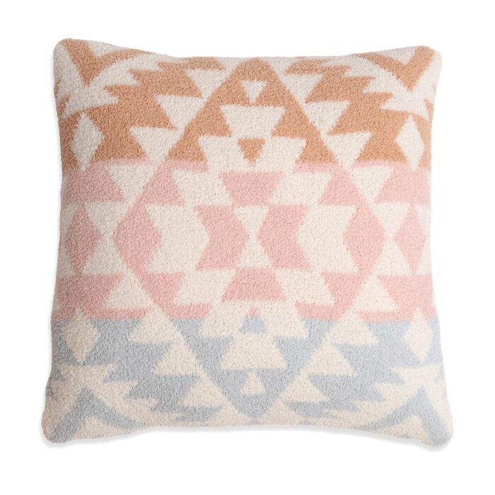 Aztec Patterned Cushion Cover - Image 3