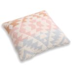 Aztec Patterned Cushion Cover - Image 4