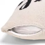 Smile Message Cushion Cover - Image 5