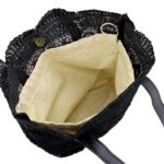 Flower Lace Tote Bag / Shoulder Bag - Image 2