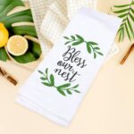 Bless Our Nest Kitchen Towel - Image 2