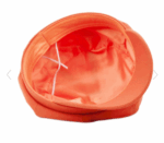 Cotton Solid Color Newsboy Hats - Image 7