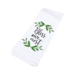 Bless Our Nest Kitchen Towel