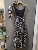 Geometric Pattern Sundress
