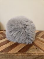 Faux Fur Cossack Style Winter Hat - Image 10