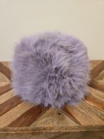 Faux Fur Cossack Style Winter Hat - Image 9